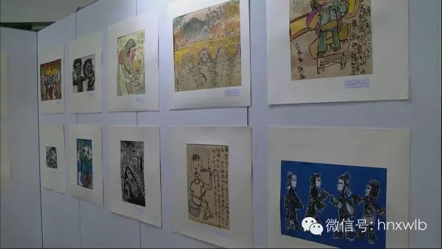 欢乐春节·艺术中国汇纽约活动