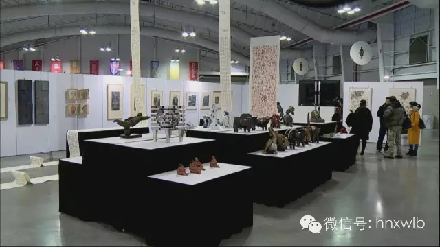 欢乐春节·艺术中国汇纽约活动