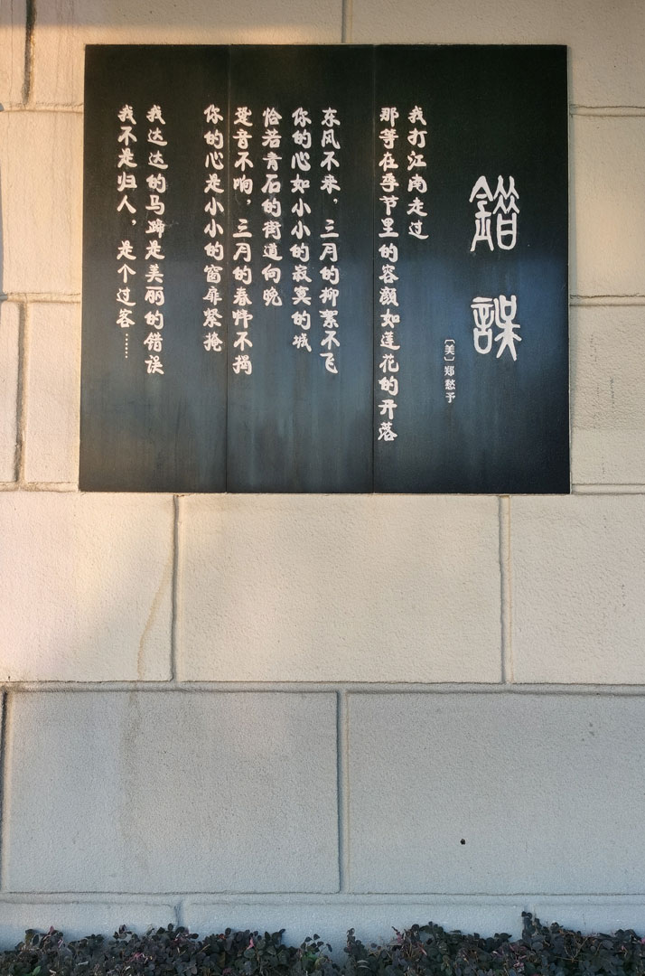 乡愁