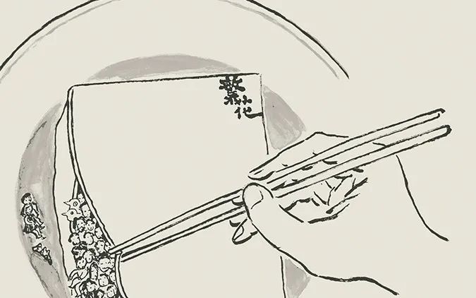 《繁花》掠影