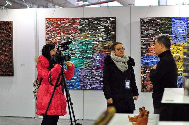 湖南卫视《湖湘艺术讲述独特的湖南故事》