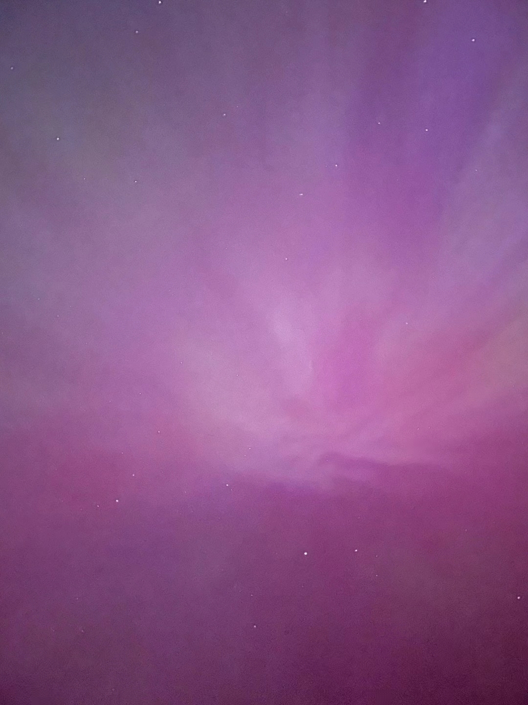 Follow the Aurora